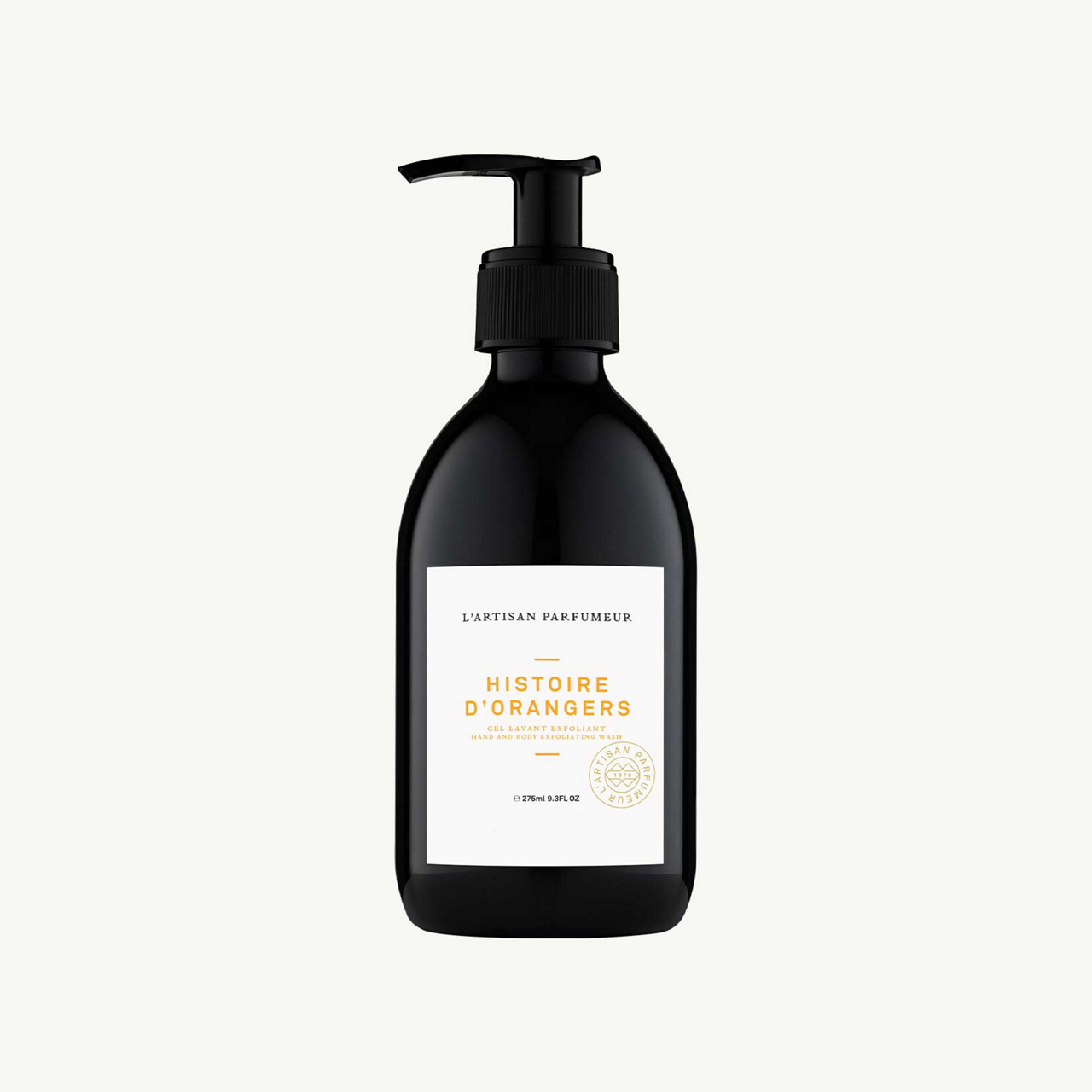 Histoire d'Orangers Exfoliating Wash | L'Artisan Pafumeur US | L